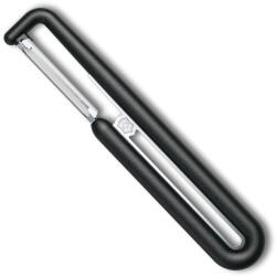 VICTORINOX Curatator Legume cu Coaja Tare Victorinox Nova-I 6.0972. 3, Negru