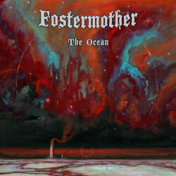 Fostermother OCEAN - facethemusic - 8 990 Ft