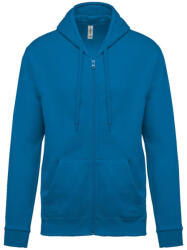 Kariban KA479 FULL ZIP HOODED SWEATSHIRT (ka479tb-l)