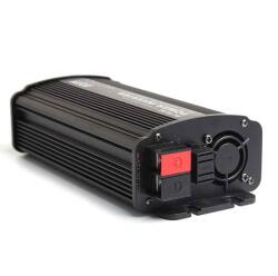 CARSPA Invertor sinus modificat, 12V/600W, 230V, Carspa (CAR600/12V)