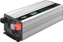 CARSPA Invertor sinus pur cu incarcare, 12V/3000W, Carspa (CPS3000/12V)