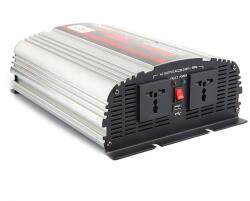 CARSPA Invertor sinus modificat, 24V/2000W, 230V, Carspa MSD2000 (MSD2000/24V)