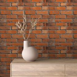  Tapet personalizat Decor caramida 0005