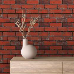  Tapet personalizat Decor caramida 0001