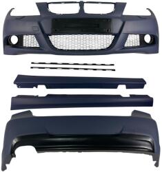 Body Kit М-пакет за BMW E90 седан (2005-2008) - M-Tech (BKBMWE90M)