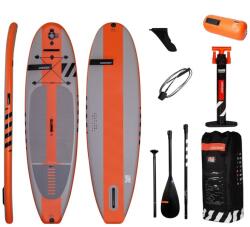 RRD Placă de SUP gonflabilă RRD AIR EVO TOURER Y26