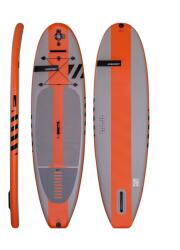 RRD Placă de SUP gonflabilă RRD AIR EVO Y26