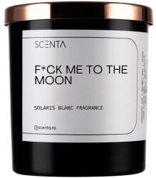 Scenta Home&Lifestyle F*ck Me To The Moon Lumanari 220 ml