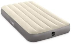 Intex pat gonflabil Twin Dura-Beam Single-high