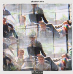 Charlatans We Are Love - facethemusic - 12 890 Ft