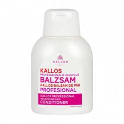 Kallos Balsam pentru par, 500ml, Kallos