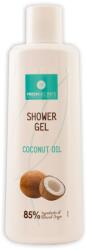 Fresh Secrets Gel de dus cu ulei de cocos, 200ml, Fresh Secrets