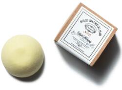 Rosece Sampon solid pentru par degradat si par uscat Soft Therapy, 90g, Rosece