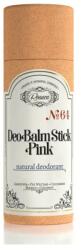 Rosece Deodorant solid 100% natural Pink, 60ml, Rosece
