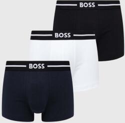 BOSS boxeralsó 3 db férfi - többszínű S