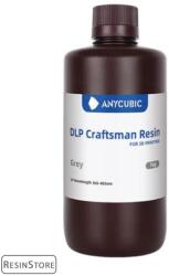Anycubic DLP Craftsman Resin - Grey [Szürke] - 1 kg