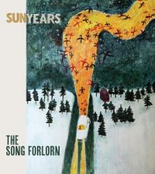 Sunyears Song Forlorn - facethemusic - 4 590 Ft