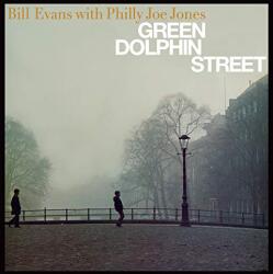 Evans, Bill Green Dolphin Street