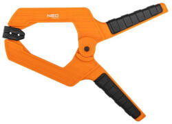 NEO TOOLS Clema cu arc, extra puternica, 100 mm (45523)