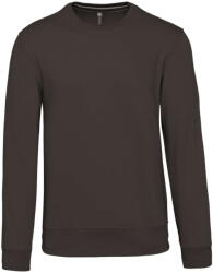 Kariban KA488 CREW NECK SWEATSHIRT (ka488dg-4xl) - polokozpont