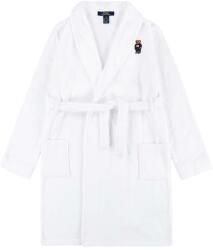 Ralph Lauren gyerek fürdőköpeny - fehér 122-128