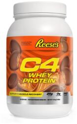 CELLUCOR C4 Whey Protein [759~770 грама] Reese's Chocolate Peanut Butter