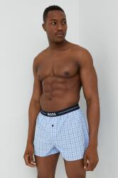 BOSS pamut boxeralsó 2 db - kék XL - answear - 19 990 Ft