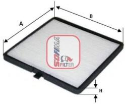 SOFIMA Filtru, aer habitaclu SOFIMA S 3144 C (S 3144 C)