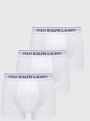 Ralph Lauren boxeralsó (3 db) fehér, férfi - fehér M