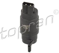 TOPRAN pompa de apa, spalare parbriz TOPRAN 500 554 (500 554)