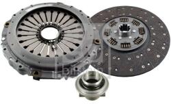 Febi Bilstein Set ambreiaj FEBI BILSTEIN 105191 (105191) - fixbox