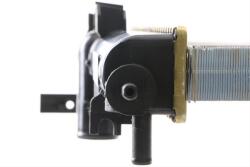 MAHLE Radiator, racire motor MAHLE CR 562 000S (CR 562 000S)