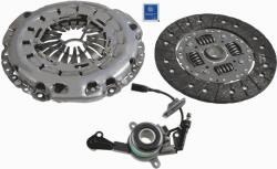 SACHS Set ambreiaj SACHS XTend Kit plus CSC 3000 990 217 (3000 990 217)