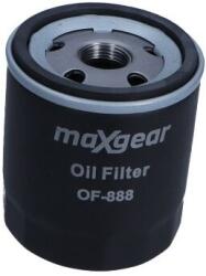 MAXGEAR Filtru ulei MAXGEAR 26-1516 (26-1516) - automobilus
