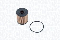 Magneti Marelli Filtru ulei MAGNETI MARELLI 152071758833 (152071758833) - fixbox