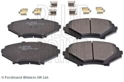 BLUE PRINT Set placute frana BLUE PRINT ADM54283 (ADM54283)