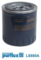 PURFLUX Filtru ulei PURFLUX LS880A (LS880A) - automobilus