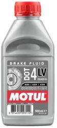 Motul Lichid de frana MOTUL DOT 4 LV 500ml
