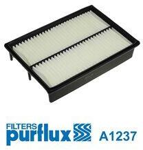 PURFLUX Filtru aer PURFLUX A1237 (A1237)