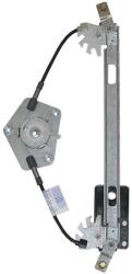 VALEO Mecanism actionare geam VALEO 850577 (850577)