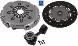 SACHS Set ambreiaj SACHS Kit plus CSC 3000 990 487 (3000 990 487)