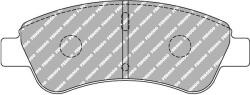 FERODO set placute frana, frana disc FERODO FCP1399Z (FCP1399Z)