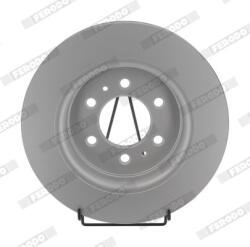 FERODO Disc frana FERODO DDF2363C-1 (DDF2363C-1)