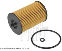 BLUE PRINT Filtru ulei BLUE PRINT ADV182125 (ADV182125) - fixbox