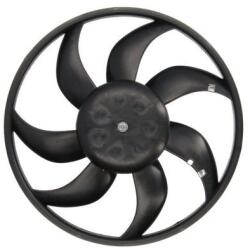 THERMOTEC Ventilator, radiator THERMOTEC D8F027TT (D8F027TT) - automobilus