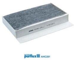 PURFLUX Filtru, aer habitaclu PURFLUX AHC281 (AHC281)