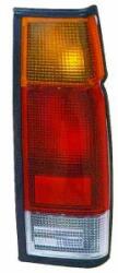 DEPO Lampa spate DEPO 215-1926R-XE (215-1926R-XE)