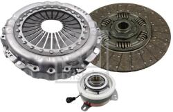 Febi Bilstein Set ambreiaj FEBI BILSTEIN 107695 (107695) - automobilus