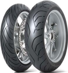 Dunlop SPORTMAX ROADSMART III 190/55ZR17 75W