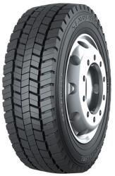 Semperit Anvelopa Vara Semperit EURO DRIVE 295/60R22.5 150/147L